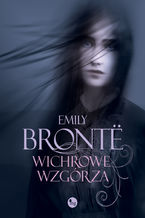 Okładka - Wichrowe Wzgórza - Emily Brontë