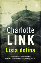 Okładka - Lisia dolina - Charlotte Link