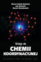 Wstęp do chemii koordynacyjnej