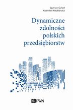 Dynamiczne zdolności polskich przedsiębiorstw