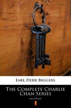 The Complete Charlie Chan Series. MultiBook