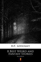 8 Best Weird and Fantasy Stories. MultiBook