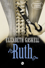 Okładka - Ruth - Elizabeth Gaskell