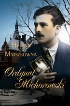 Okadka ksiki Ordynat Michorowski