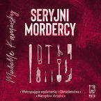 Okadka ksiki Seryjni mordercy