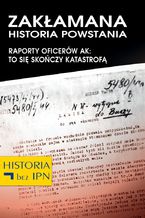 Zakłamana historia powstania IV