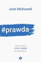 Okładka - Prawda - Josh McDowell