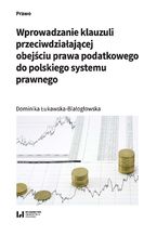 Okładka książki 