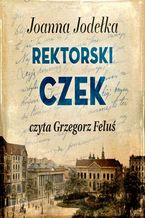 Rektorski czek