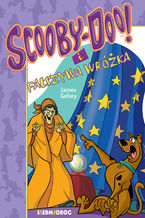 Scooby-Doo i Fałszywa wróżka