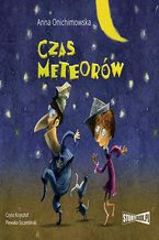 Czas meteorów