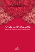 Bogini Marijamman