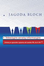 Telewizyjne serwisy informacyjne