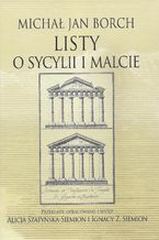 Listy o Sycylii i Malcie