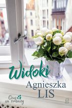 Okładka - Widoki - Agnieszka Lis