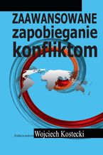 Zaawansowane zapobieganie konfliktom