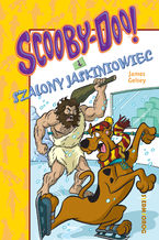 Scooby-Doo! I Szalony jaskiniowiec