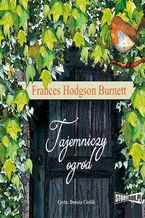 Okładka - Tajemniczy ogród - Frances Hodgson Burnett