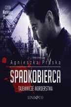 Okładka książki 