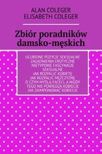 Okładka - Zbiór poradników damsko-męskich - Alan Coleger, Elisabeth Coleger