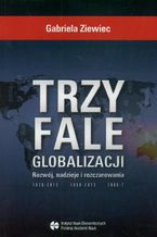 Trzy fale globalizacji