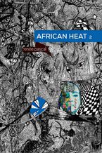 Okładka - African Heat 2 - Renée Pascal