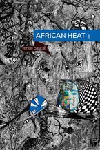 Okadka ksiki African Heat 2