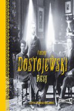 Okładka - Biesy - Fiodor Dostojewski