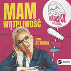 Mam wątpliwość