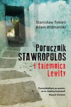 Porucznik Stawropulos i tajemnica Lewity