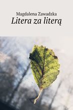 Litera za literą