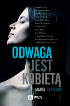 Odwaga jest kobietą