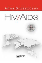 Okadka ksiki HIV/AIDS