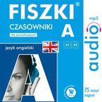 FISZKI audio - j. angielski - Czasowniki dla początkujących