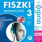 FISZKI audio - j. angielski - Sownictwo 3