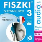 FISZKI audio  j. francuski  Słownictwo 3