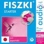 FISZKI audio  japoński  Starter