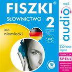 FISZKI audio  j. niemiecki  Słownictwo 2
