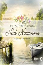 Okładka - Nad Niemnem - Eliza Orzeszkowa