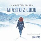 Miasto z lodu