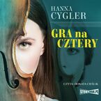 Gra na cztery