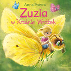 Zuzia w krainie wróżek (audiobook)