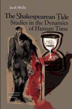 Okadka ksiki The Shakespearean Tide. Studies in the Dynamics of Human Time