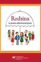 Rodzina w prawie administracyjnym