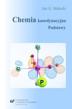 Chemia koordynacyjna. Podstawy