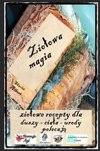 Okadka ksiki Zioowa magia