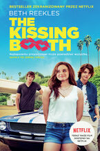 Okładka - The Kissing Booth - Beth Reekles