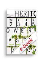 HERITO, No. 39: Green  English version