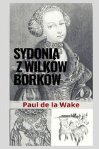 Sydonia z Wilków Borków