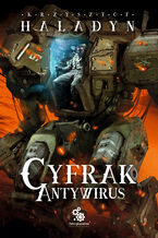 Cyfrak (#2). Cyfrak. Antywirus